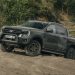 Ford Ranger Resmi Ditunjuk Jadi Platform Utama Armada Tempur Inggris
