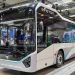 Bus Listrik Foton eAurora Tampil Perdana di IAA Transportation 2026, Simak Spesifikasinya