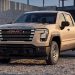 Generasi Baru GMC Sierra 1500 Diperkenalkan, Ancam Rival dengan Mesin V8 Terbaru