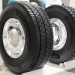Hankook Smart Control AW53 dan DW53, Ban Truk Canggih yang Bisa Regenerasi Sendiri!