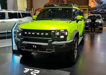 GIIAS Bandung 2026 Hadirkan Line-Up Terlengkap, 5 Merek Anyar Siap Meluncur!