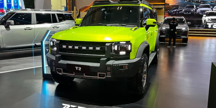 GIIAS Bandung 2026 Hadirkan Line-Up Terlengkap, 5 Merek Anyar Siap Meluncur!