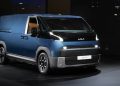 Punya Daya Angkut Besar! Kia PV7 Resmi Meluncur, Jarak Tempuh Tembus 460 Km