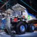 Bertenaga 3,2 MW! Intip Spesifikasi Truk Raksasa Tambang Liebherr T264 Electric
