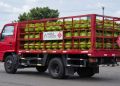 Fakta Menarik di Balik Istilah ‘Truk Melon’ yang Sering Bikin Salah Kaprah!