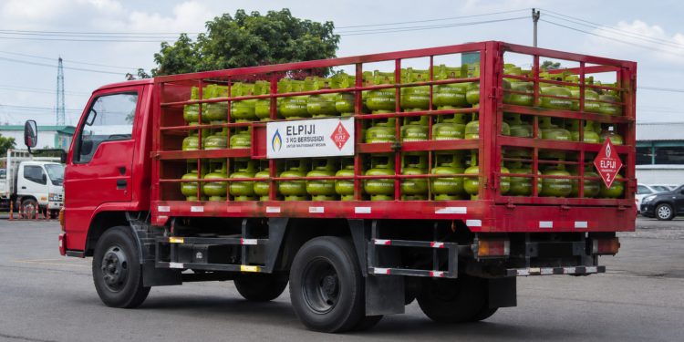 Fakta Menarik di Balik Istilah ‘Truk Melon’ yang Sering Bikin Salah Kaprah!