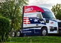Penyebab Truk-Truk Amerika Tetap Pakai Moncong, Hino Hingga Volvo Pun Harus Bikin Model Khusus!