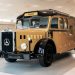 Memotret Kisah Mercedes-Benz O 10000 Tahun 1938, Bus Unik yang Jadi Kantor Pos Keliling!