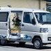 Mitsubishi L100 EV Dapat Penyegaran Fitur Canggih, Makin Cocok Buat Armada Bisnis!