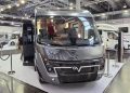 Mewahnya Motorhome Mobilvetta K-Yacht 79 Berbasis Fiat Ducato Seharga Rp 2,5 Miliar!