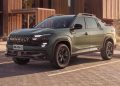 Pikap Terbaru Renault Niagara Hadir Lebih Canggih, Simak Spesifikasi Lengkapnya
