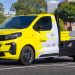 Opel Rilis Pikap Vivaro Flatbed 2.2L Turbo Diesel, Lebih Bertenaga dan Praktis