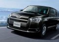Toyota Probox Kini Dijejali Fitur Pengintai Otomatis, Bisa Panggil Polisi Sendiri?