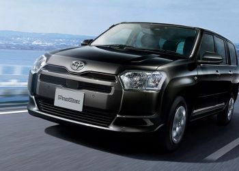 Toyota Probox Kini Dijejali Fitur Pengintai Otomatis, Bisa Panggil Polisi Sendiri?