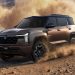Generasi Terbaru Mitsubishi Pajero Resmi Meluncur, Makin Mewah dan Ganas!