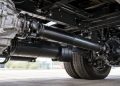 Mengenal Propeller Shaft, Komponen Vital yang Bisa Bikin Truk Lumpuh Total Jika Diabaikan!