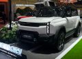 Beda Dari Hybrid Biasa! Begini Rahasia Mekanisme Kerja Teknologi REEV di Chery J6T CSH