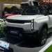 Beda Dari Hybrid Biasa! Begini Rahasia Mekanisme Kerja Teknologi REEV di Chery J6T CSH