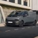 Resmi Meluncur, Van Listrik Renault E-Tech Trafic Mampu Angkut Muatan 1,25 Ton!