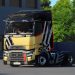 Hanya Ada 30 Unit di Dunia! Truk Renault T High Ultimate Edition Meluncur