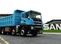 Sany Bakal Pamerkan Sejumlah Truk Tambang Listrik dan Hybrid di Mining Indonesia 2026