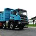 Sany Bakal Pamerkan Sejumlah Truk Tambang Listrik dan Hybrid di Mining Indonesia 2026
