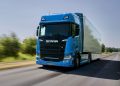 Sabet 5 Bintang, Truk Scania G-Series dan R-Series Lolos Uji Tabrak Euro NCAP!