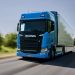 Sabet 5 Bintang, Truk Scania G-Series dan R-Series Lolos Uji Tabrak Euro NCAP!