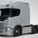 Scania Resmi Luncurkan Truk Listrik dengan Daya Jangkau 720 Km