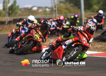 Terkuak! Ini Strategi Repsol Rajai Ekosistem Motorsport dan Merangkul Komunitas Roda Dua
