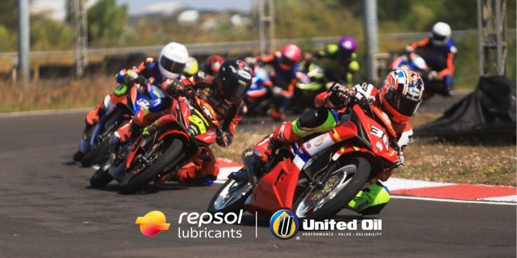 Terkuak! Ini Strategi Repsol Rajai Ekosistem Motorsport dan Merangkul Komunitas Roda Dua