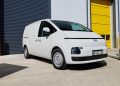 Hyundai Garap Pasar Niaga Dengan Staria Load Electric Baru, Begini Spesifikasinya