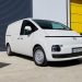 Hyundai Garap Pasar Niaga Dengan Staria Load Electric Baru, Begini Spesifikasinya