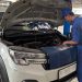 Ringankan Beban Korban Bencana, Suzuki Salurkan Bantuan Servis Gratis dan Diskon Spare Part!