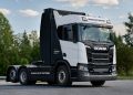 Toyota dan Scania Resmi Bersatu, Siap Luncurkan Truk Hidrogen Paling Revolusioner di 2027