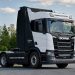 Toyota dan Scania Resmi Bersatu, Siap Luncurkan Truk Hidrogen Paling Revolusioner di 2027