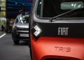 Fiat Kenalkan ‘Gerobak Motor’ Listrik Berfitur Canggih, Begini Spesifikasinya