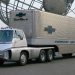 Mengenal Chevrolet Turbo Titan III, Truk Konsep 1965 Bertenaga Turbin Jet!