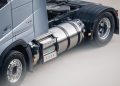 Sekali Isi Tangki Tembus 1.000 KM! Intip Spesifikasi Truk Gas Terbaru Volvo yang Banyak Peminat