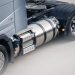Sekali Isi Tangki Tembus 1.000 KM! Intip Spesifikasi Truk Gas Terbaru Volvo yang Banyak Peminat