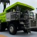 Raksasa Listrik Penakluk Tambang! Mengupas Ketangguhan Truk Zoomlion ZT165EV di Mining Expo 2026