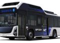 Toyota Sora Generasi Baru Meluncur, Bus Hidrogen Hasil Kolaborasi Bersama Isuzu
