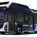 Toyota Sora Generasi Baru Meluncur, Bus Hidrogen Hasil Kolaborasi Bersama Isuzu