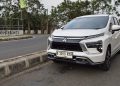 Uji Ketangguhan Mitsubishi Xpander Ultimate untuk Perjalanan Jarak Jauh Jakarta–Surabaya
