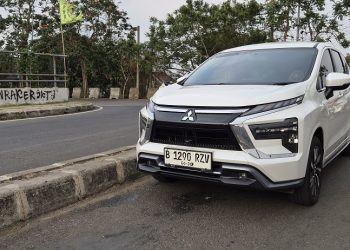 Uji Ketangguhan Mitsubishi Xpander Ultimate untuk Perjalanan Jarak Jauh Jakarta–Surabaya