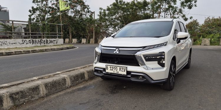 Uji Ketangguhan Mitsubishi Xpander Ultimate untuk Perjalanan Jarak Jauh Jakarta–Surabaya