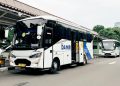 Imbas BBM Langka di Belasan Daerah, Damri Angkat Bicara dan Minta Maaf!