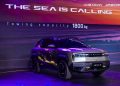 Usai Debut di China, Omoda X Mulai Dilirik untuk Pasar Indonesia?
