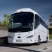 Bus Scania Irizar i6S PHEV Punya Mode EV 80 Km dan Hemat BBM 47 Persen