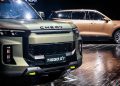 Chery Tiggo 7 dan Tiggo X7 Resmi Debut, Bawa Fitur dan Sasis Baru